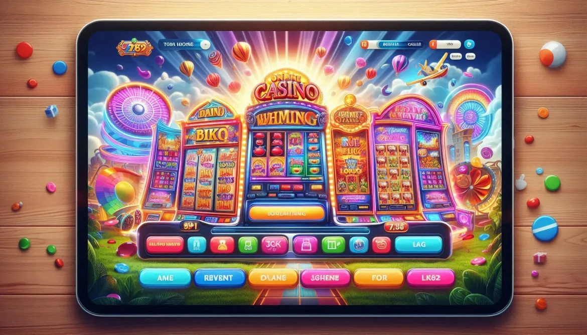 Mr Play Casino